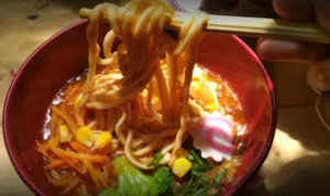 Kedai Ramen Aboy