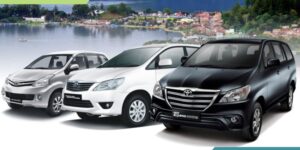 Kendaraan Travel Jakarta Purwokerto