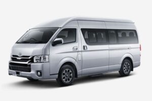 Layanan Travel Jakarta Bogor