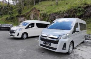 Layanan Travel Jakarta Cibinong