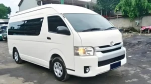 Layanan Travel Jakarta Cikarang