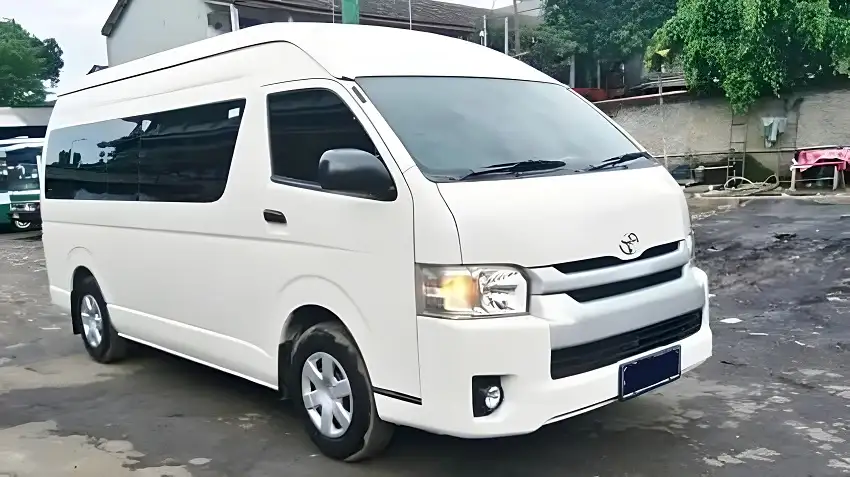 Layanan Travel Jakarta Cikarang