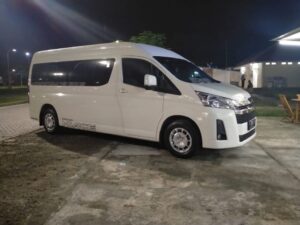 Layanan Travel Jakarta Purwokerto