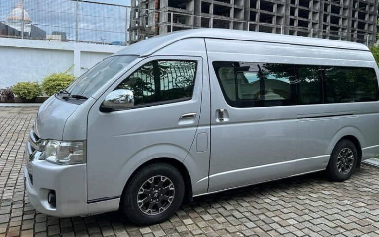 Belvania Trans, Layanan Travel Jakarta Soreang Terpercaya