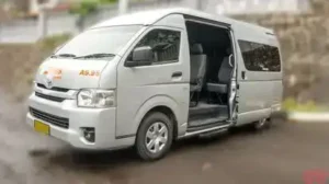 Layanan Travel Surabaya Kebumen