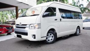 Layanan Travel Surabaya Majalengka