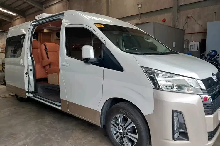 Layanan Travel Surabaya Pati