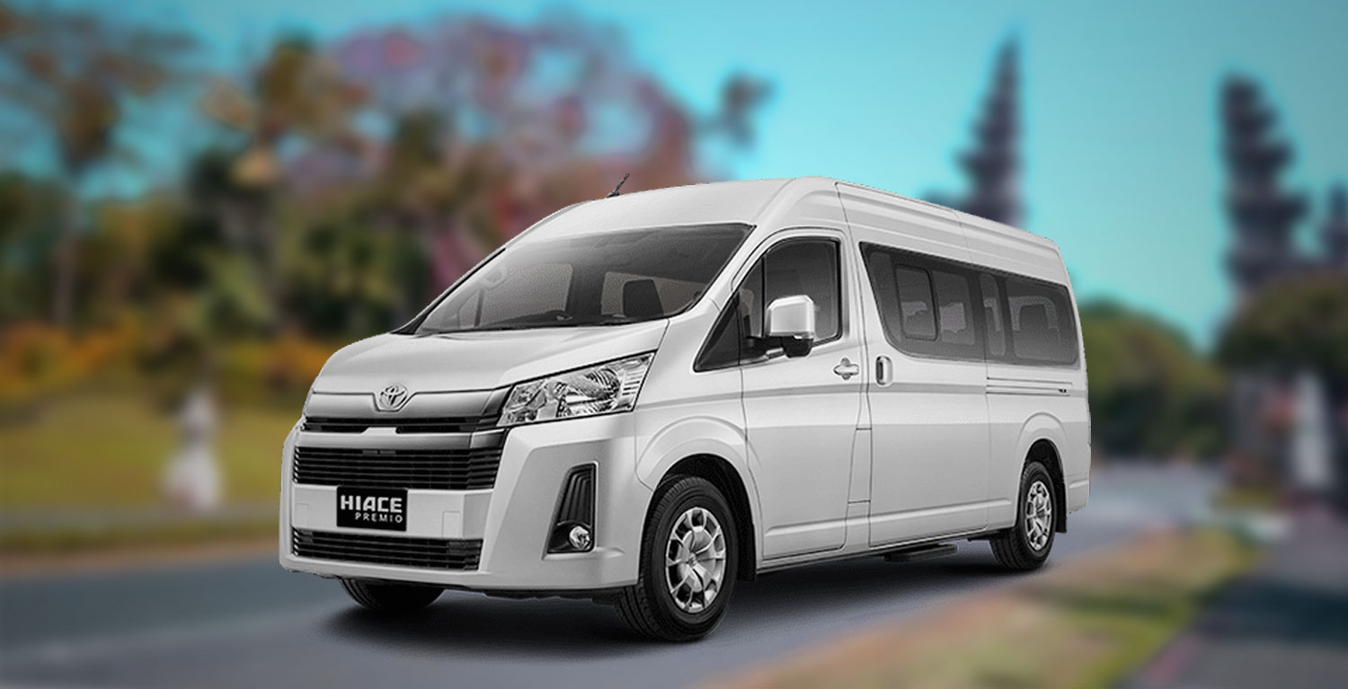Layanan Travel Surabaya Pekalongan