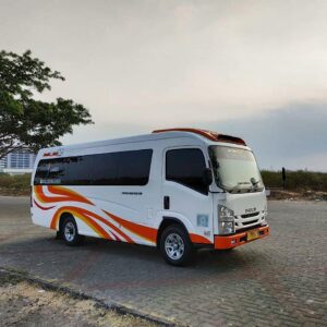 Layanan Travel Surabaya Probolinggo