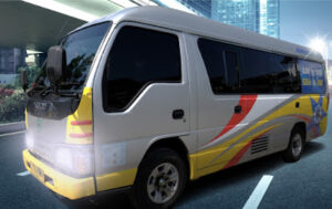 Layanan Travel Surabaya Sukabumi
