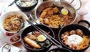 Mie Merapi Cimahi