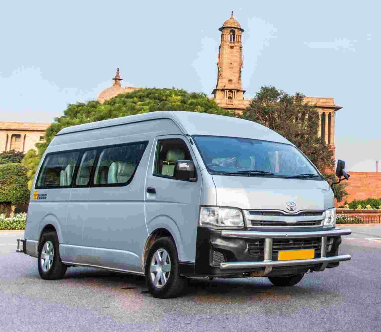 Anti Repot! Belvania Trans Solusi Layanan Travel Surabaya Cianjur