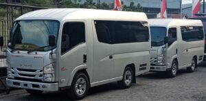 Penyedia Travel Surabaya Garut