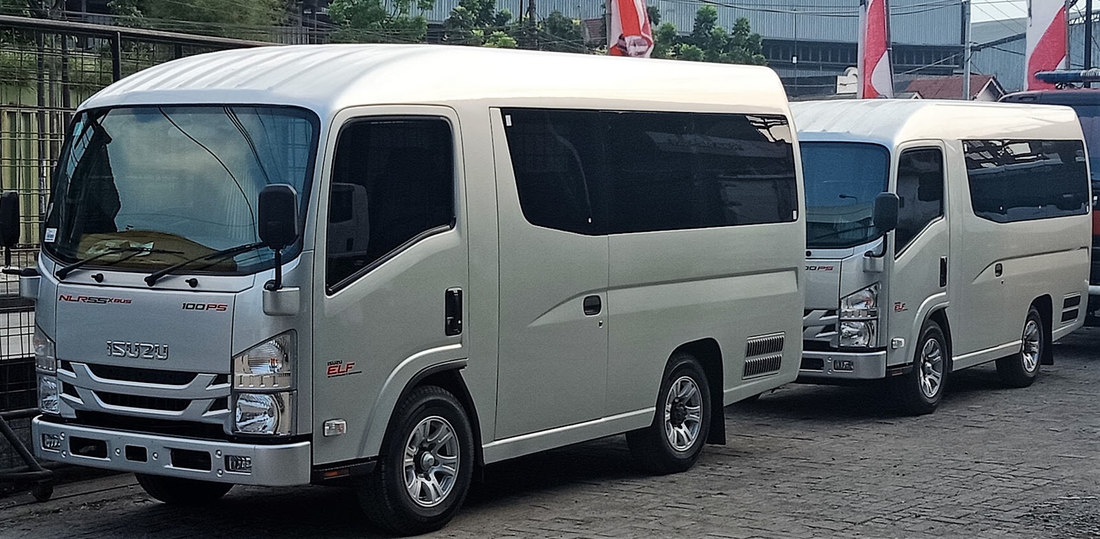 Penyedia Travel Surabaya Garut