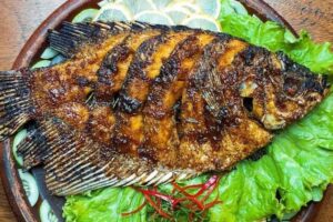 Rekomendasi Kuliner di Banjar