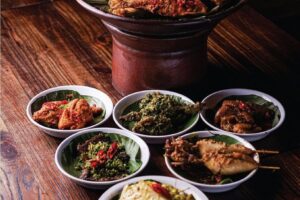 Rekomendasi Kuliner di Cimahi