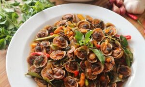 Rumah Kerang