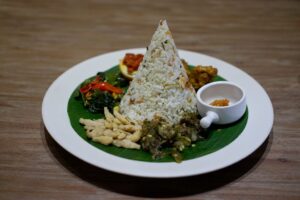 Rumah Makan Bale Dahar
