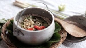 Rumah Makan Ciganea Baros