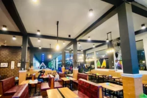 Rumah Makan Mirasa