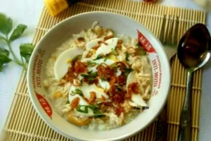 Soto Banyumas Kubangsari