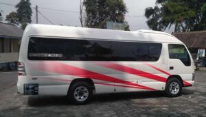 Travel Jakarta Cibinong