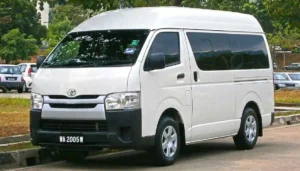 Travel Jakarta Cikarang