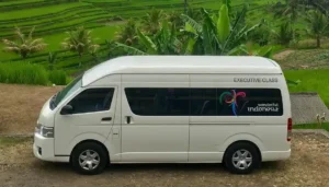 Travel Jakarta Cimahi Murah