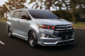 Travel Jakarta Karawang