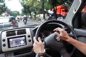 Travel Jakarta Karawang