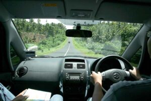 Travel Jakarta Kuningan