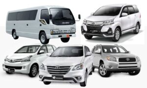 Travel Jakarta Purwokerto