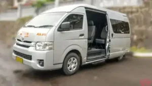Travel Surabaya Blitar
