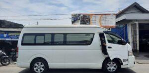 Travel Surabaya Bogor