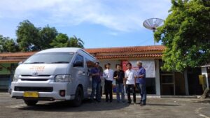Travel Surabaya Probolinggo Murah