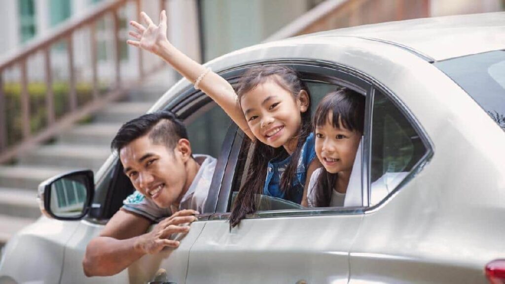 Travel Surabaya Serang