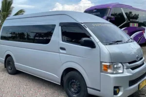 Travel Surabaya Subang