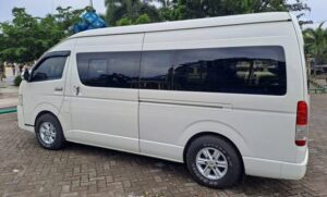 Travel Surabaya Sukabumi