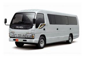 travel Tegal Bogor