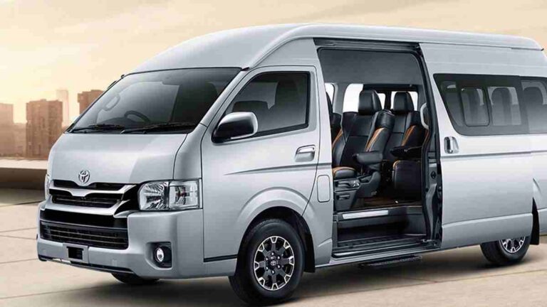 Pakai Jasa Travel Jakarta Tangerang, Pasti Murah!