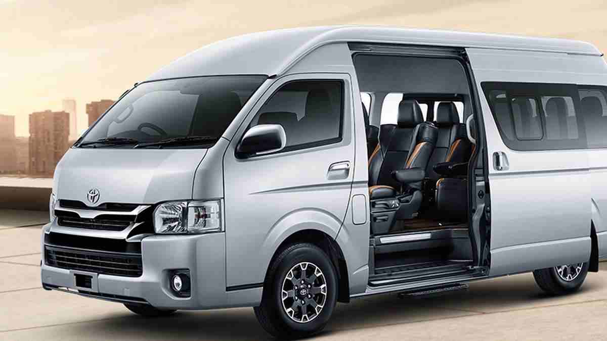 travel Jakarta Tangerang
