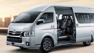travel Jakarta Bandung