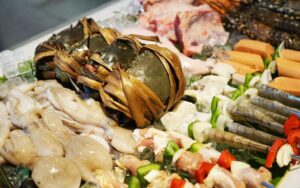 ALOHA Seafood