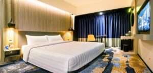 ASTON Serang Hotel & Convention Center