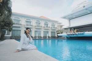 Adhiwangsa Hotel & Convention