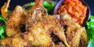 Ayam Goreng Gringsing