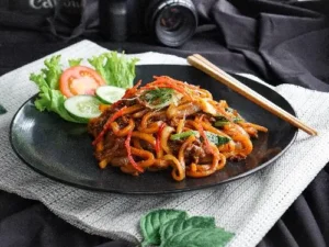Bioskop Mie dan Kopi