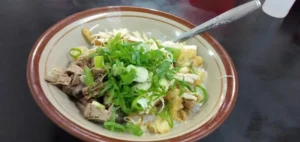 Bubur Ayam Bejo Special Kosambi