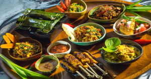 Bukit Daun Restoran
