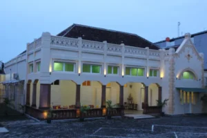 Damai Residence Semarang